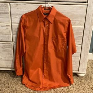 Arrow dress shirt 15 32/33 neck